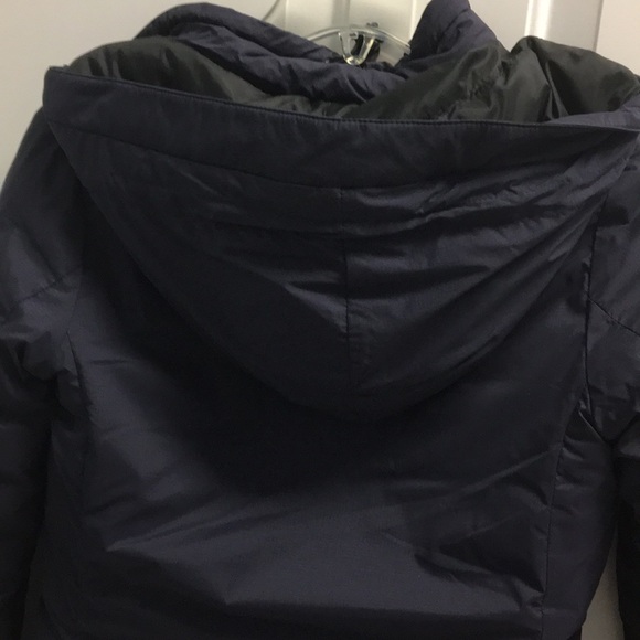 ❌SOLD❌ NWT CANADA GOOSE CAMP HOODED JACKET 🎁 - Picture 5 of 8